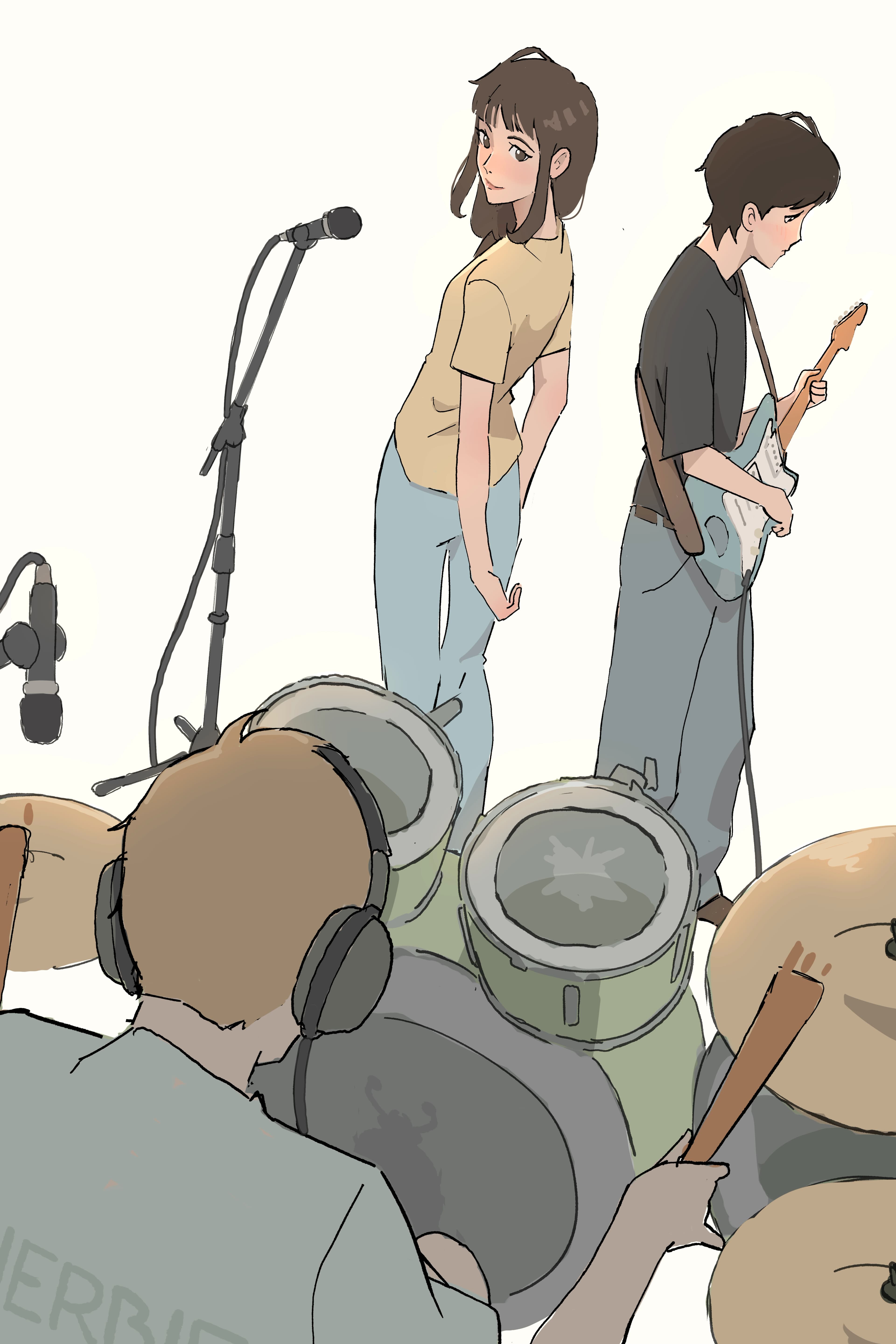 guitar